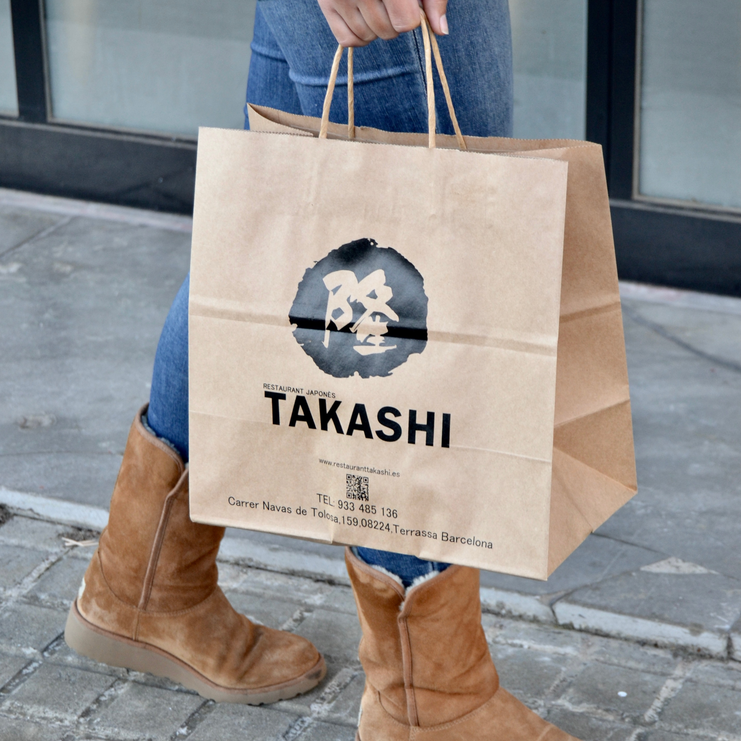 Takashi